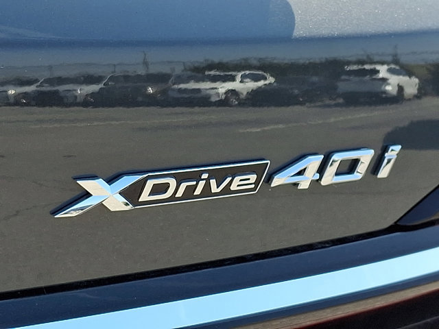 New 2026 BMW X7 xDrive40i image 21