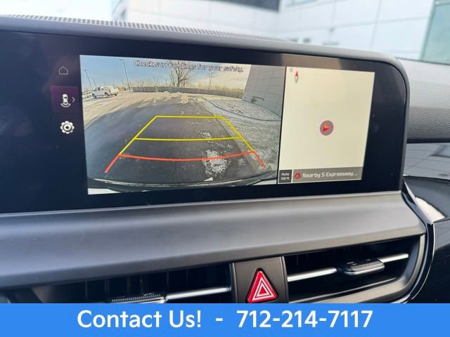 New 2026 Kia Seltos S image 29