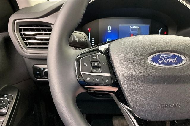 Used 2023 Ford Escape Active AWD/4WD image 22