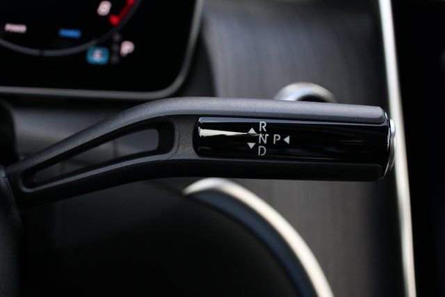 New 2025 Mercedes-Benz GLC 43 AMG 4MATIC image 25