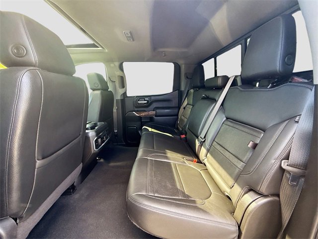 Used 2020 GMC Sierra 1500 Denali w/ Denali Ultimate Package image 25
