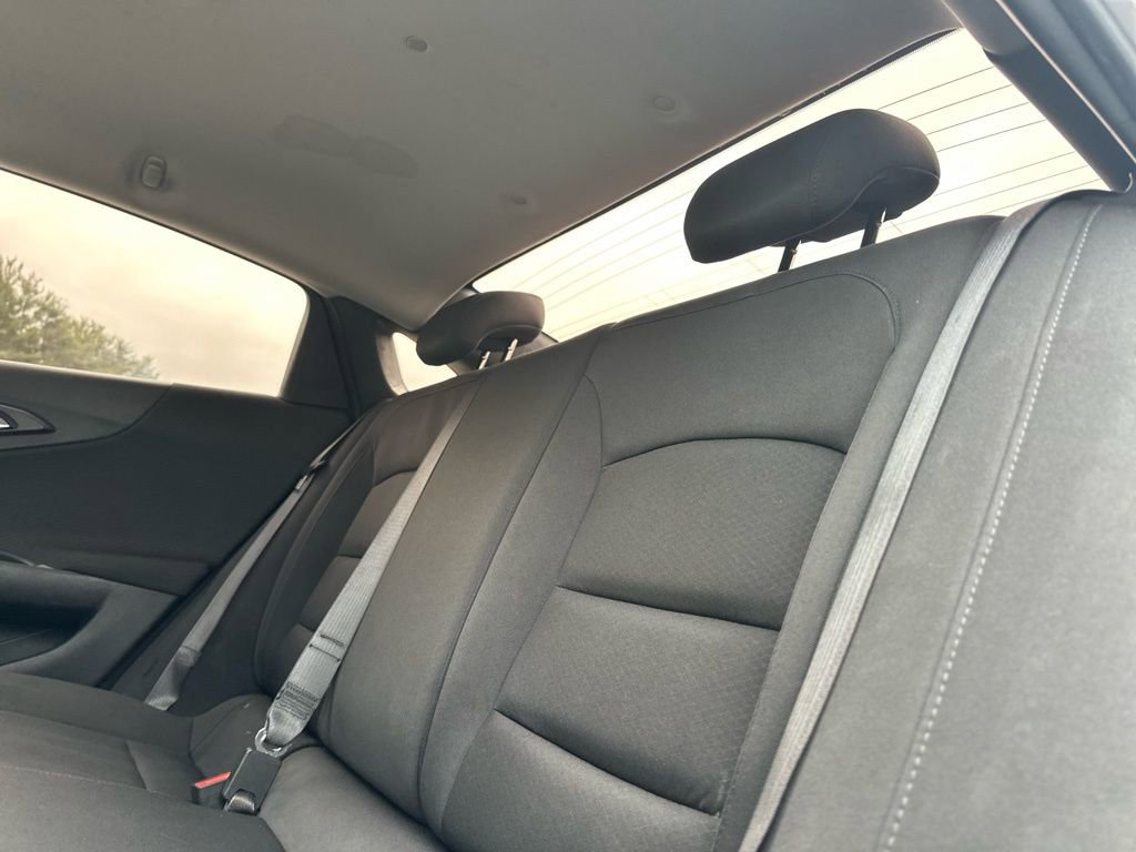 Used 2020 Chevrolet Malibu LS FWD image 18