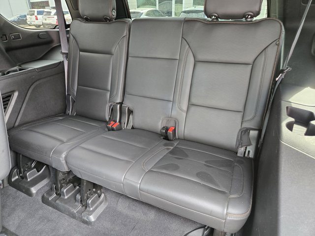 Used 2021 Chevrolet Tahoe High Country AWD/4WD image 36