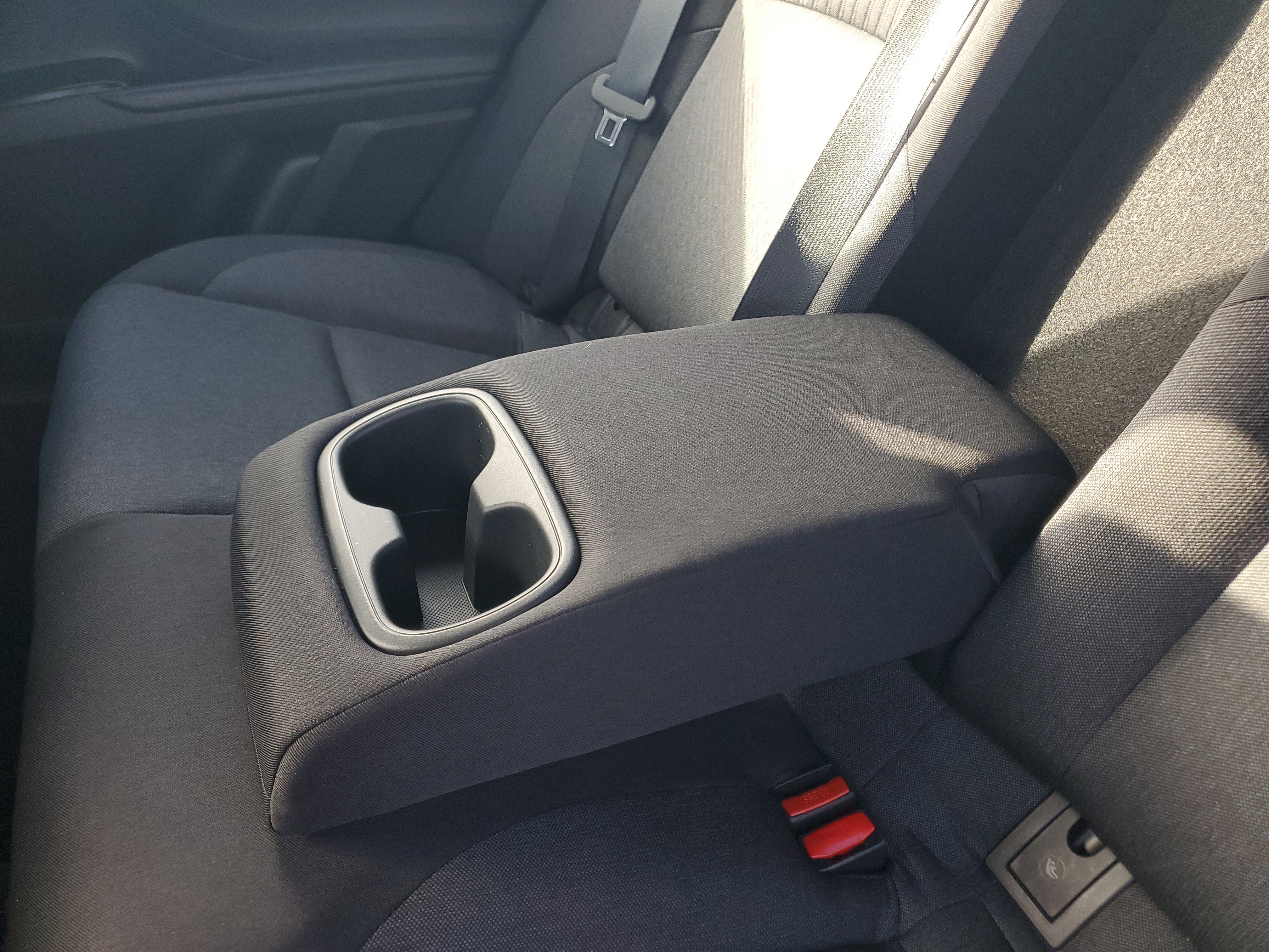 Used 2026 Toyota Camry LE image 11