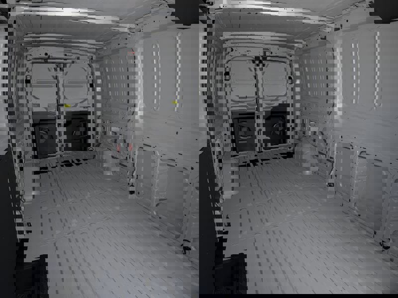 New 2026 Ford Transit 250 Low Roof image 11