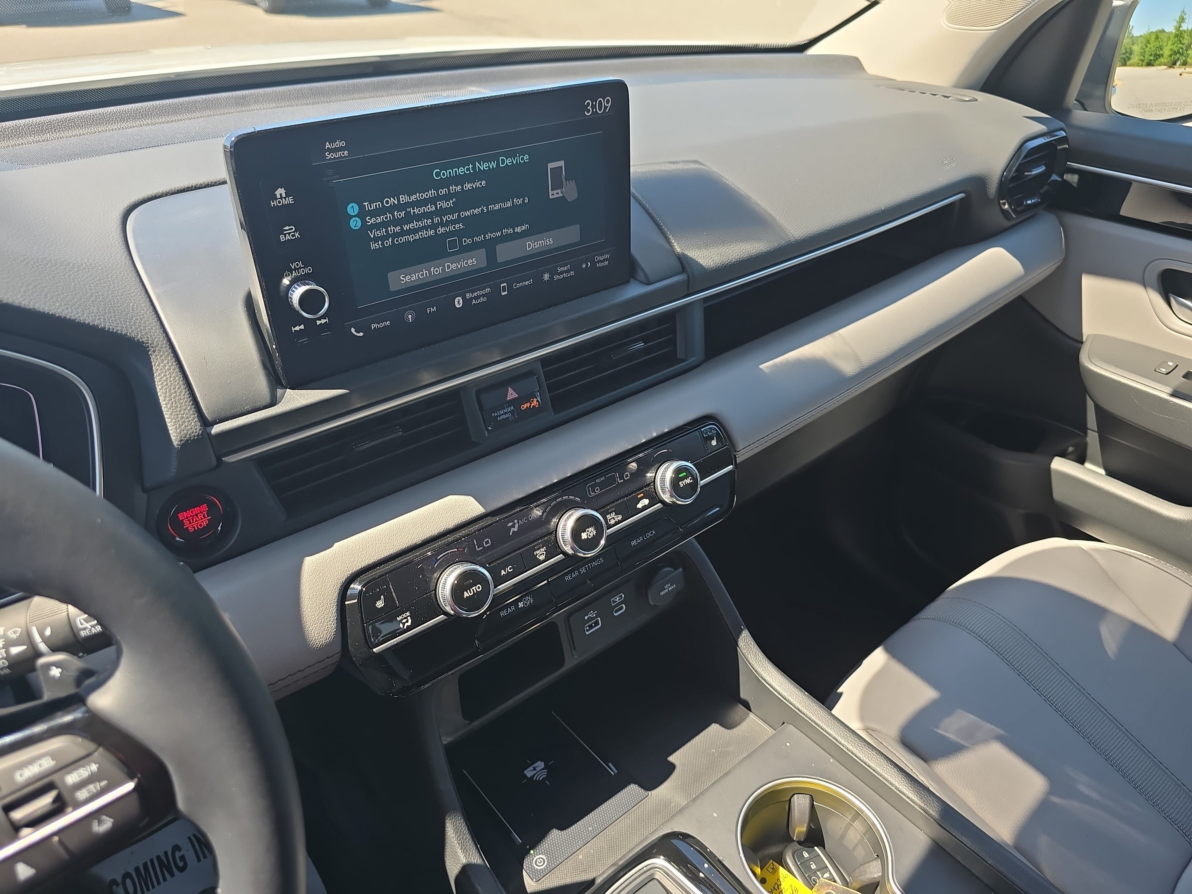 Certified 2025 Honda Pilot EX-L image 21