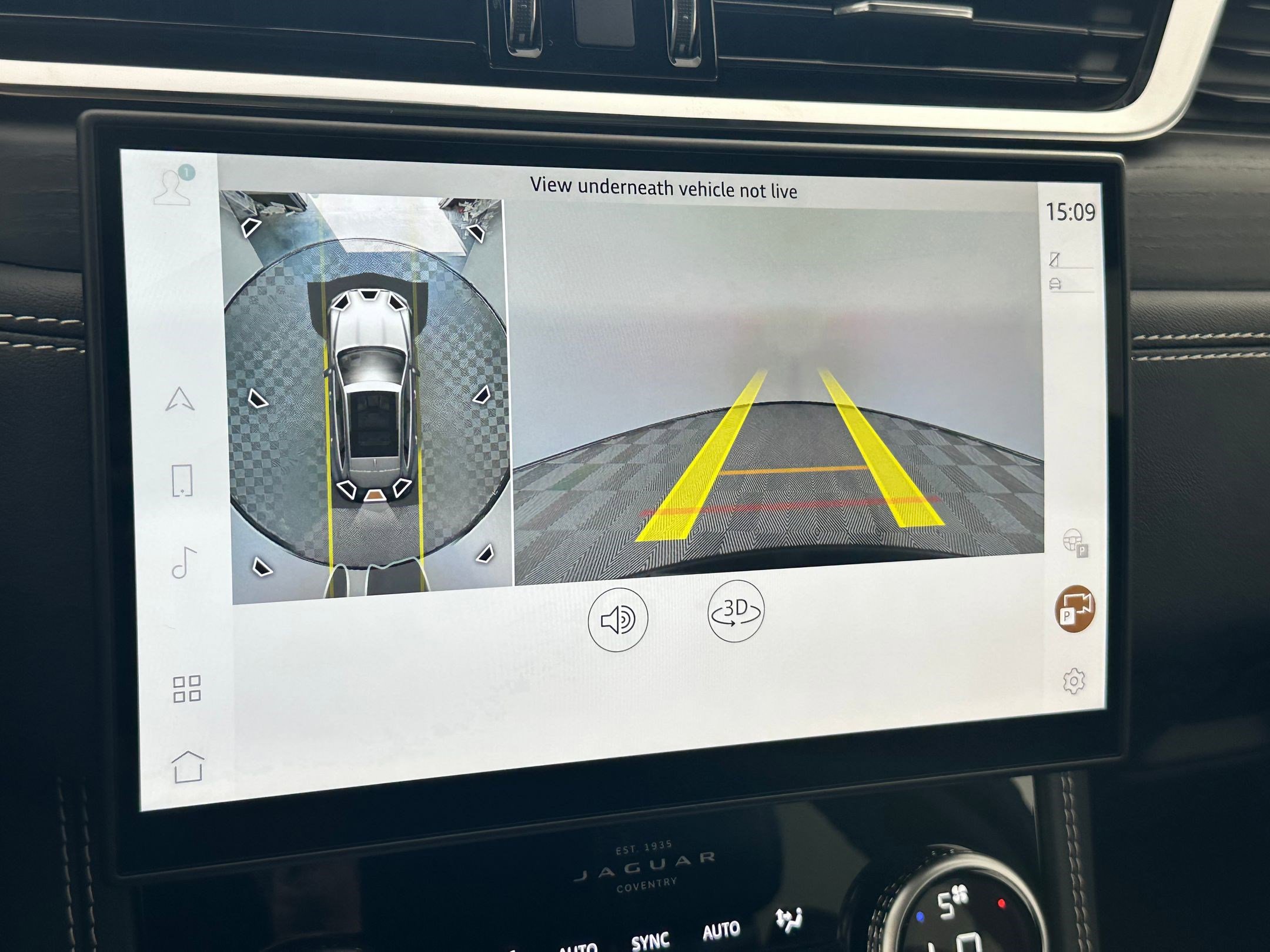 New 2026 Jaguar F-PACE R-Dynamic S image 24