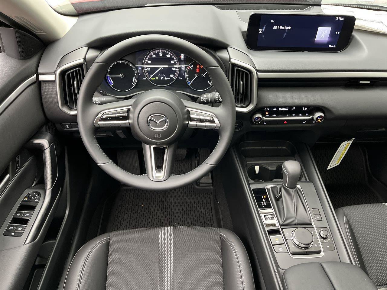 New 2026 MAZDA CX-50 2.5 Hybrid w/ Weather Package AWD/4WD image 13