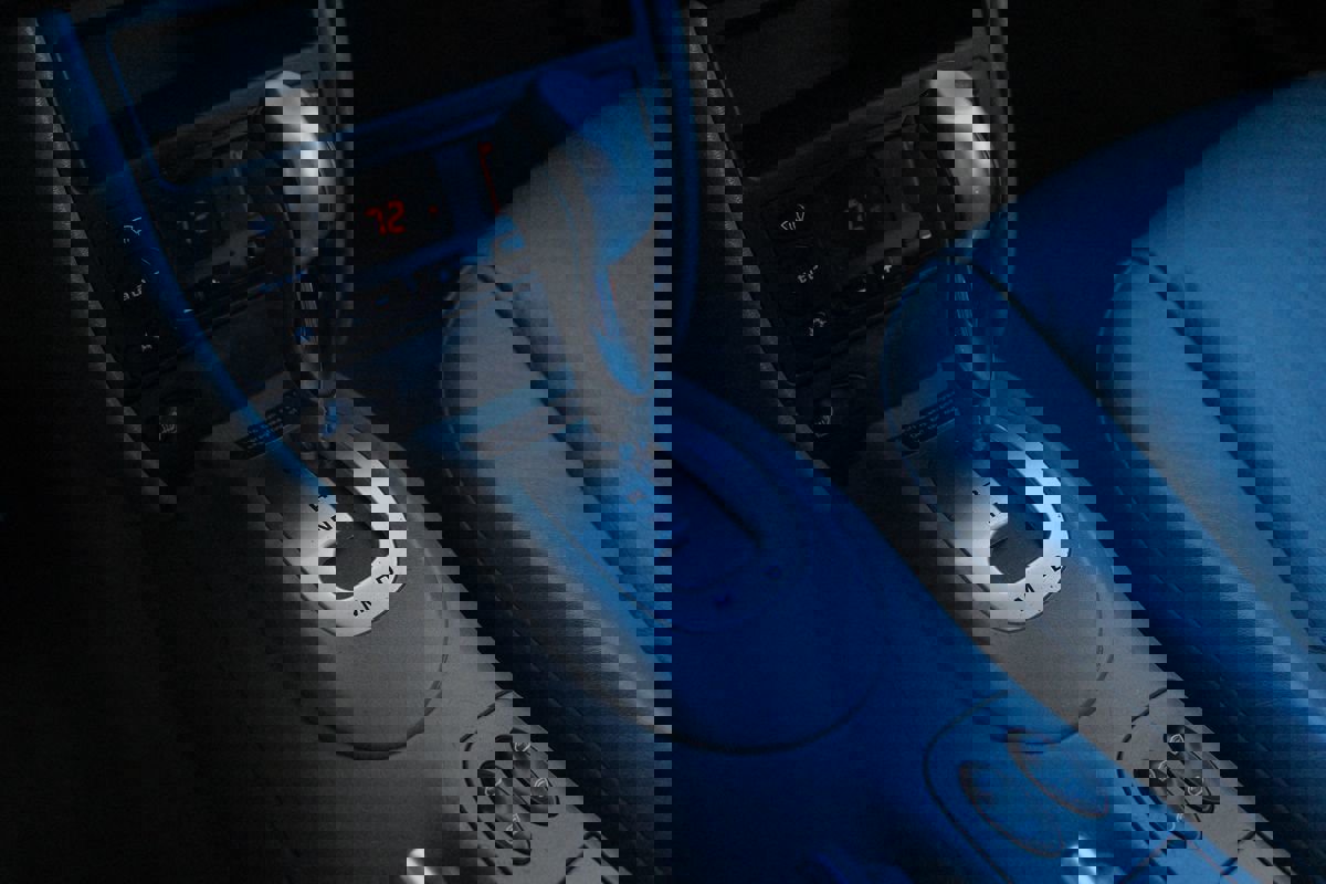 Used 2002 Porsche 911 GT3 RS image 25