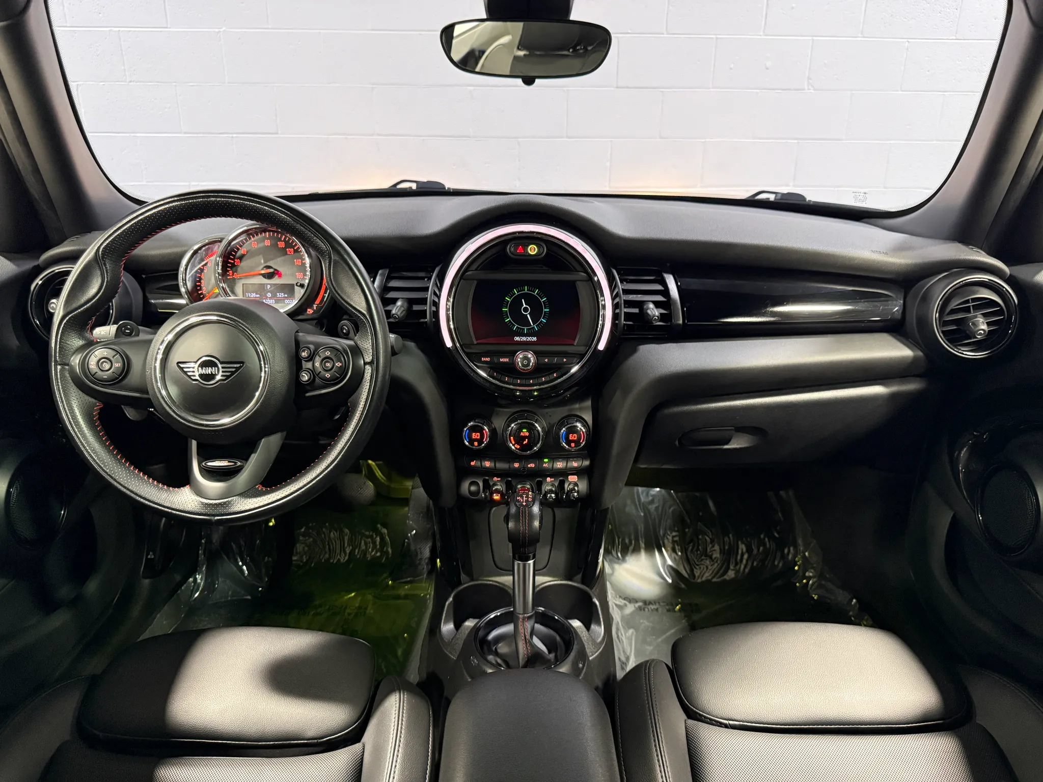 Used 2019 MINI Cooper S w/ Signature Upholstery Package FWD image 21