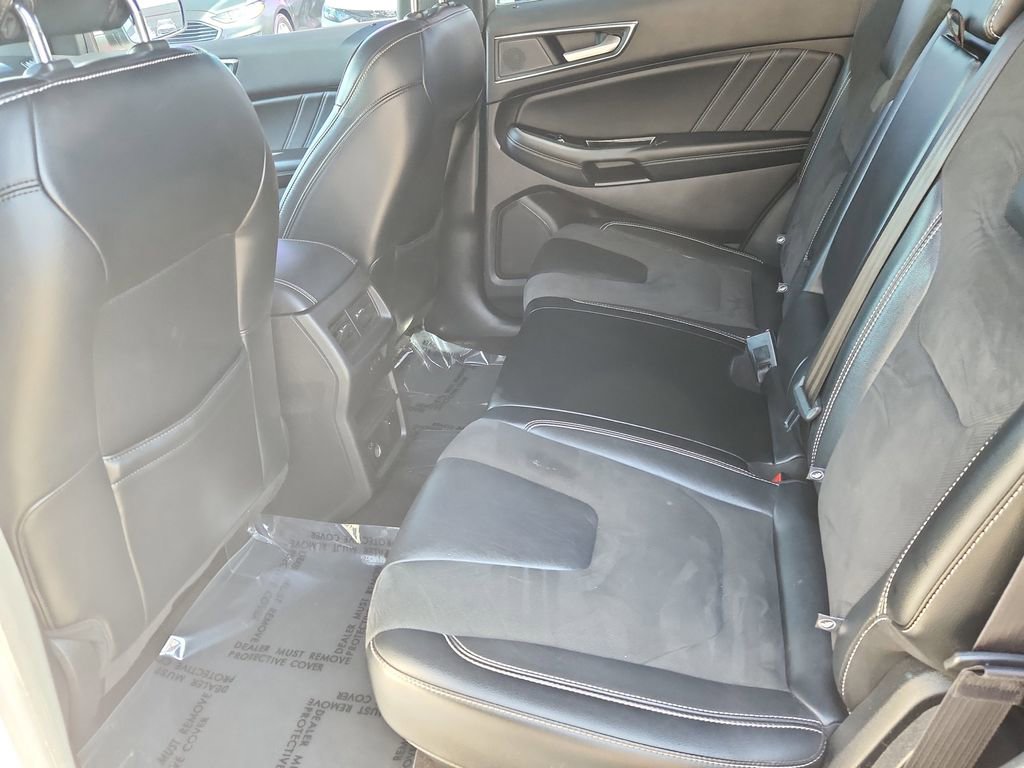 Used 2019 Ford Edge ST w/ Equipment Group 401A image 10
