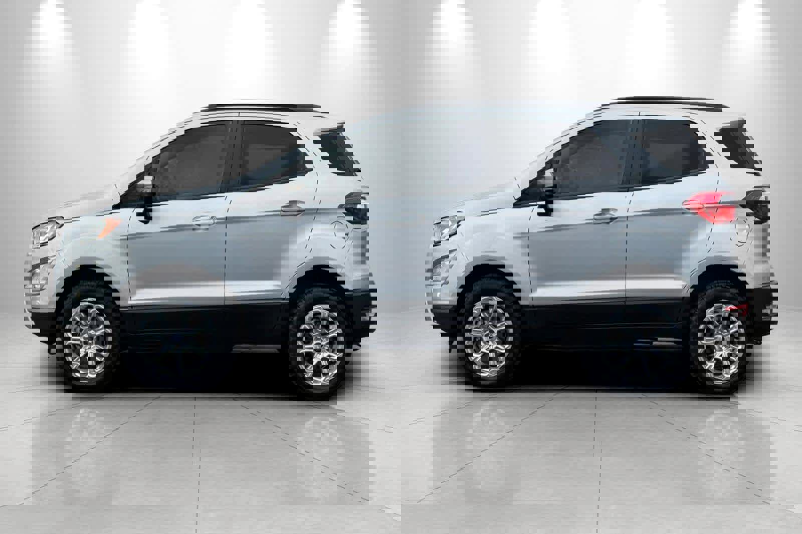 Used 2019 Ford EcoSport SE image 5