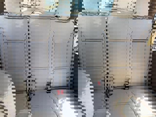 New 2026 GMC Yukon Denali w/ Sun & Power Step Package image 22