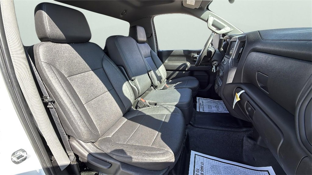 Used 2023 Chevrolet Silverado 2500 W/T w/ WT Convenience Package image 28