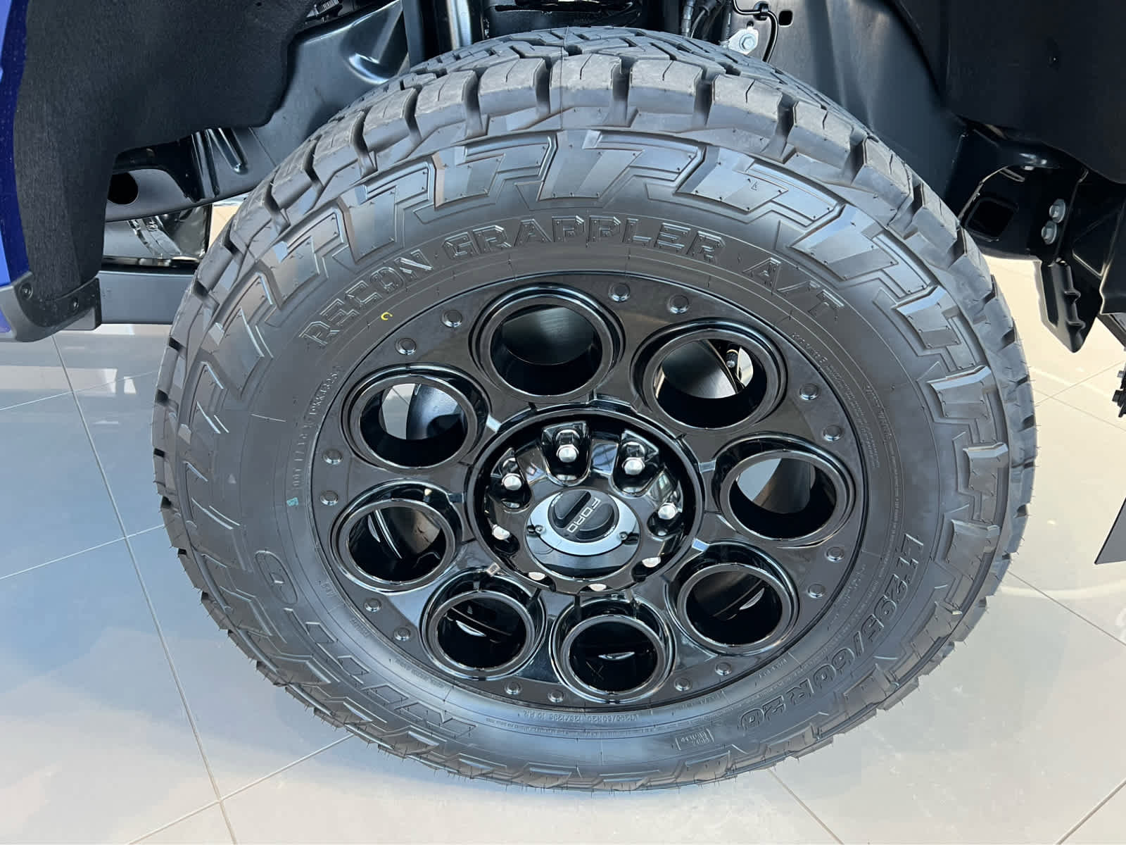 New 2026 Ford F350 XLT w/ XLT Premium Package AWD/4WD image 16