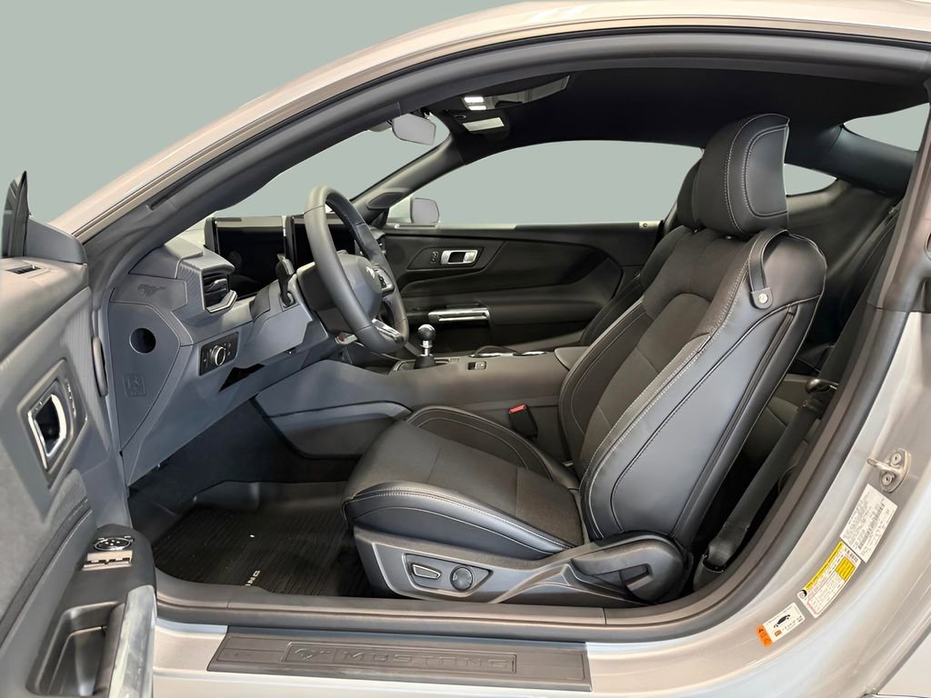 New 2026 Ford Mustang GT image 18