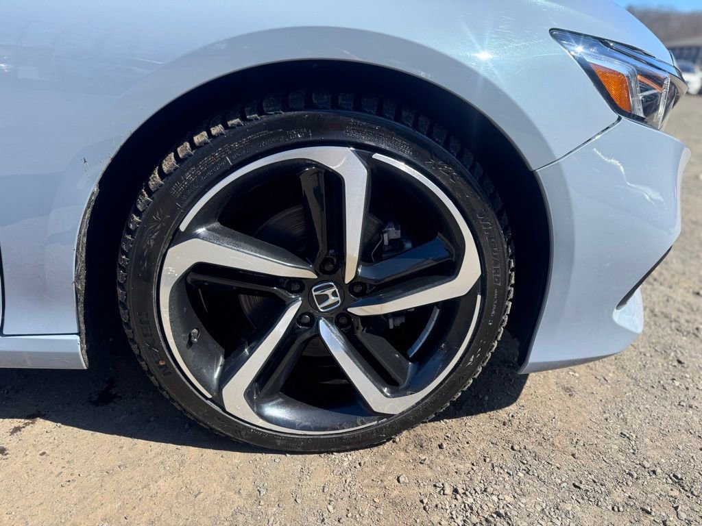 Used 2022 Honda Accord Sport Special Edition image 18