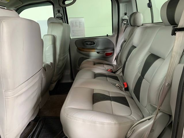 Used 2003 Ford F150 XLT RWD image 23