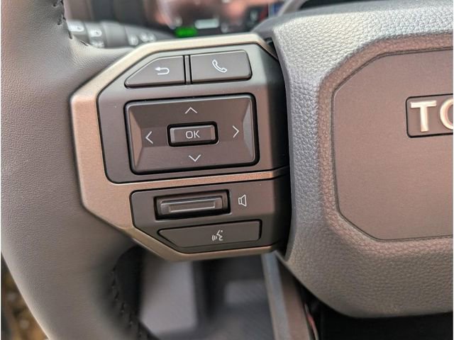 New 2026 Toyota Land Cruiser w/ Premium Package image 18