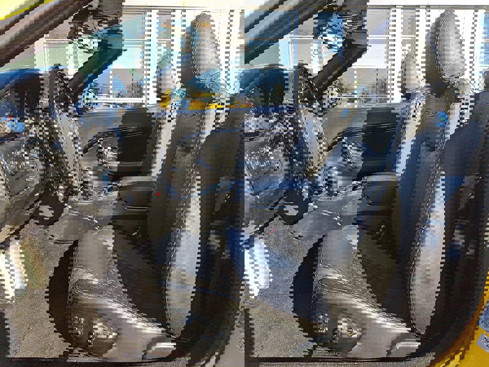 Used 2011 Maserati GranTurismo Convertible image 13