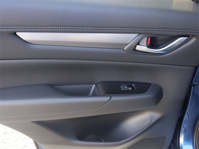 Used 2024 MAZDA CX-5 AWD 2.5 S w/ Select Package image 35