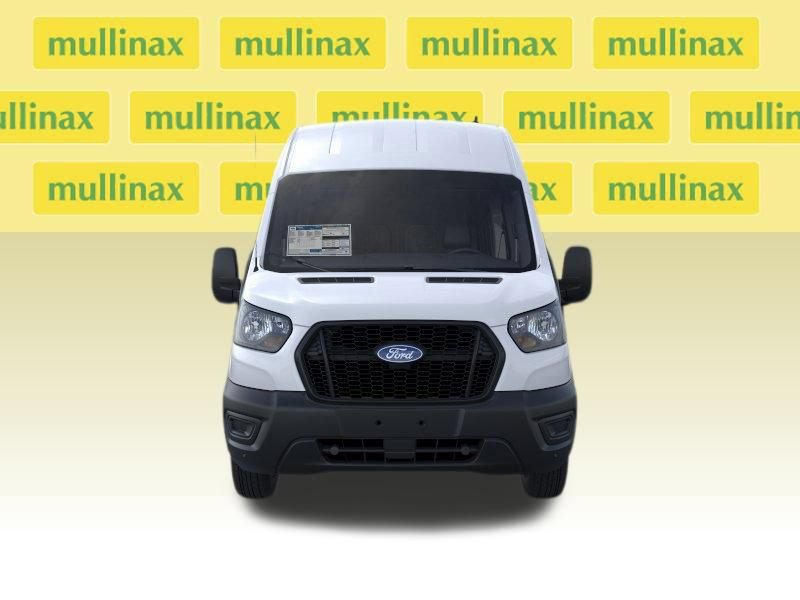 New 2026 Ford Transit 250 148 High Roof Extended w/ Load Area Protection Package RWD image 41