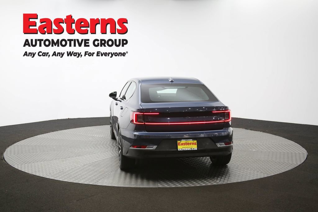 Used 2022 Polestar Polestar 2 w/ Pilot Package image 31