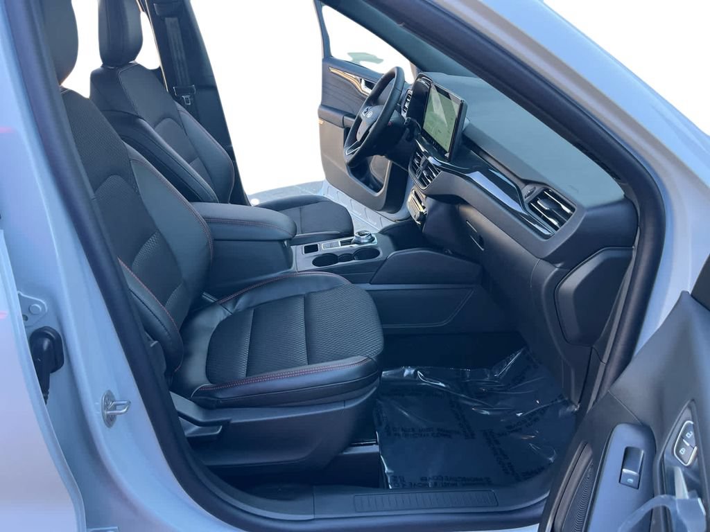 Used 2026 Ford Escape ST-Line Select w/ Tech Pack #1 AWD/4WD image 29
