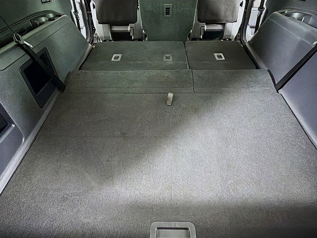 Used 2025 Ford Expedition Max Active image 16