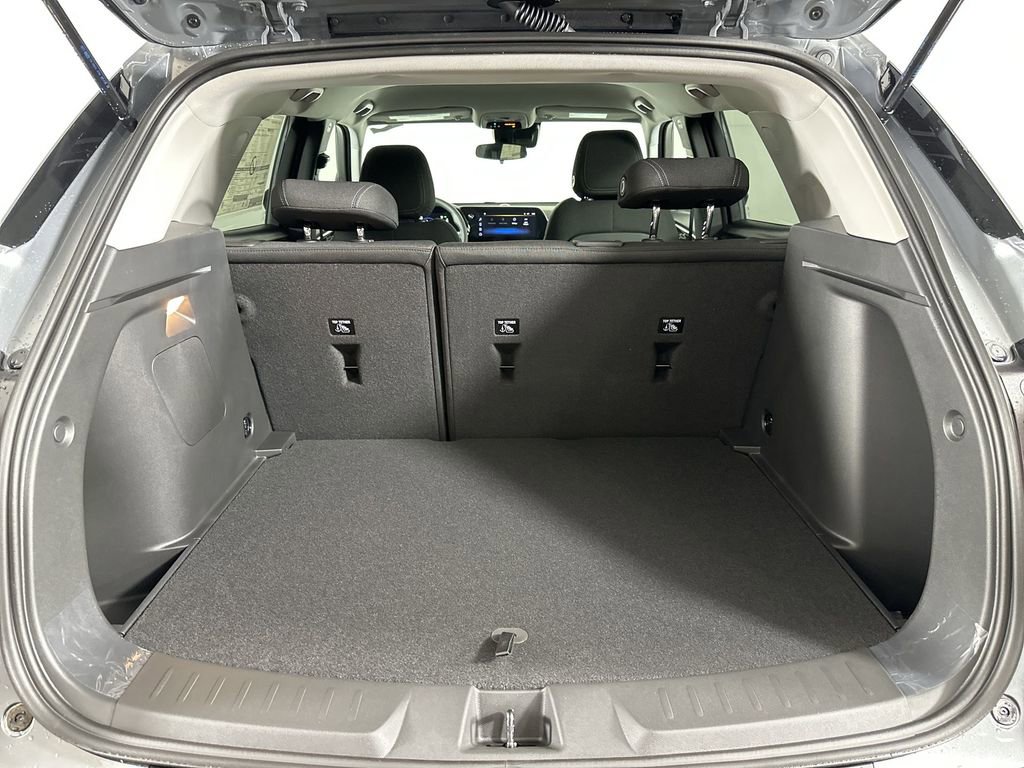 New 2026 Chevrolet TrailBlazer LS w/ LS Convenience Package image 23