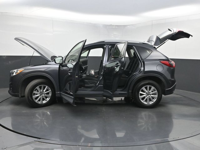 Used 2016 MAZDA CX-5 Touring w/ Bose/Moonroof Package FWD image 36