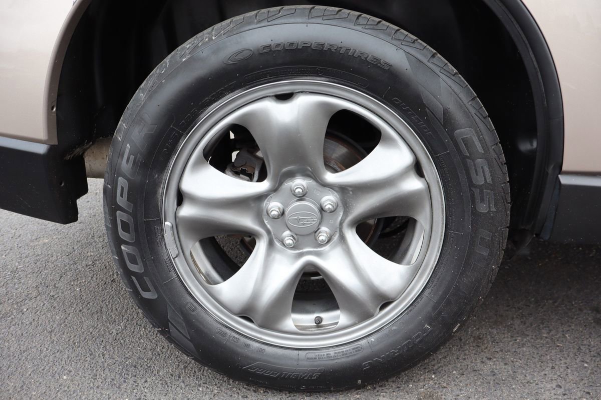 Used 2015 Subaru Forester 2.5i image 43