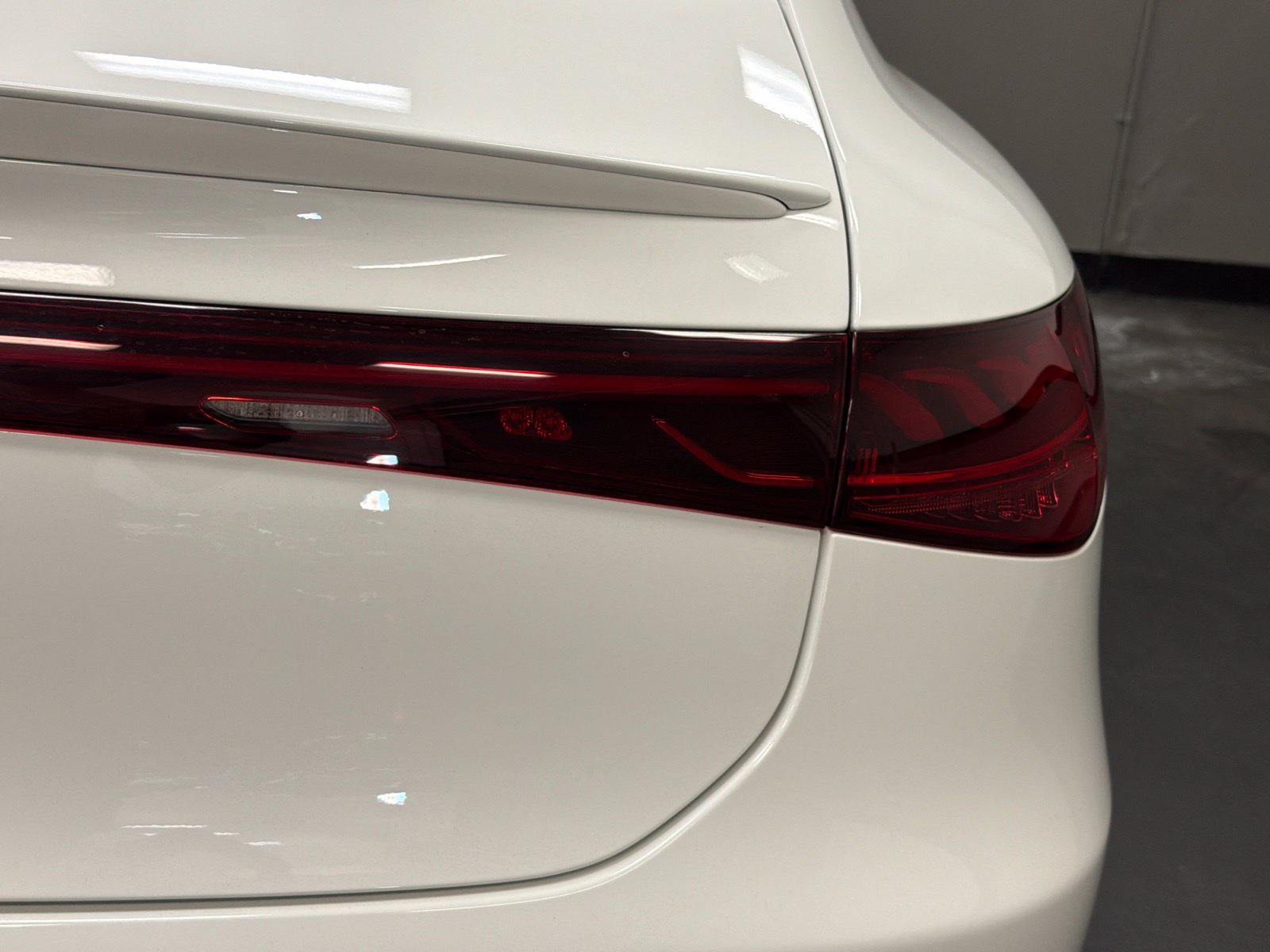 Certified 2024 Mercedes-Benz EQS 450+ Sedan image 15