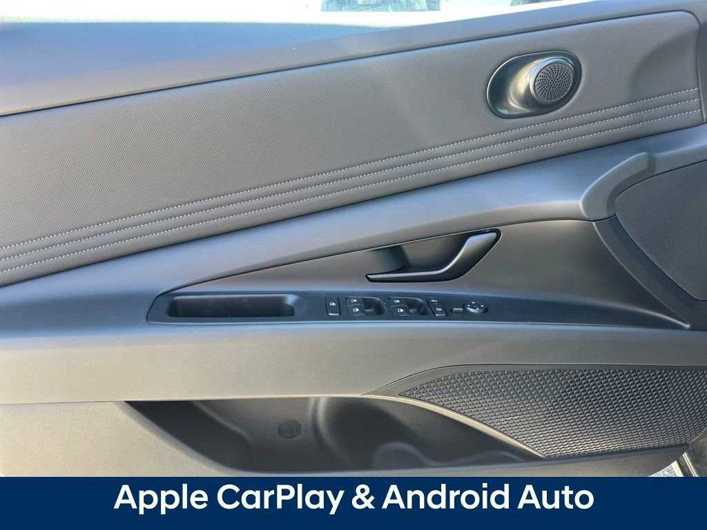 New 2026 Hyundai Elantra SEL Sport image 13