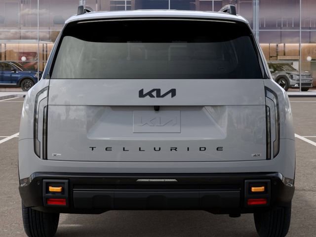 New 2027 Kia Telluride SX Prestige X-Pro image 13
