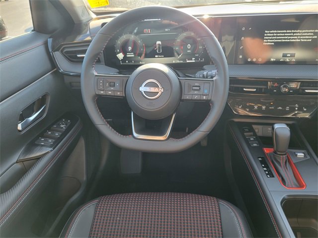New 2026 Nissan Kicks SR w/ Cold Weather Package image 26