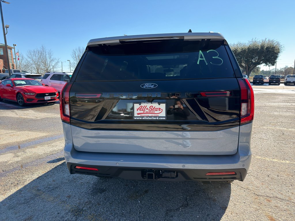 New 2026 Ford Expedition Tremor AWD/4WD image 6