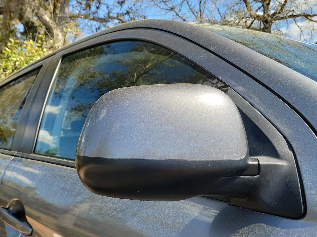 Used 2023 Mitsubishi Outlander Sport ES image 12