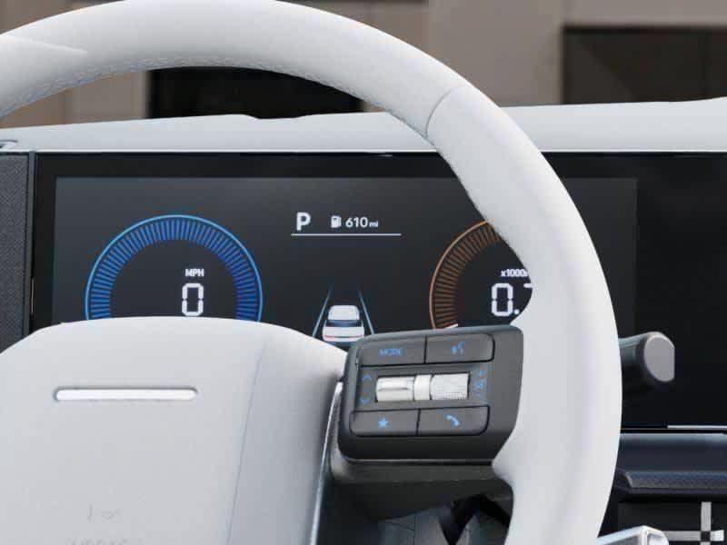 New 2026 Hyundai Santa Fe SEL AWD/4WD image 14