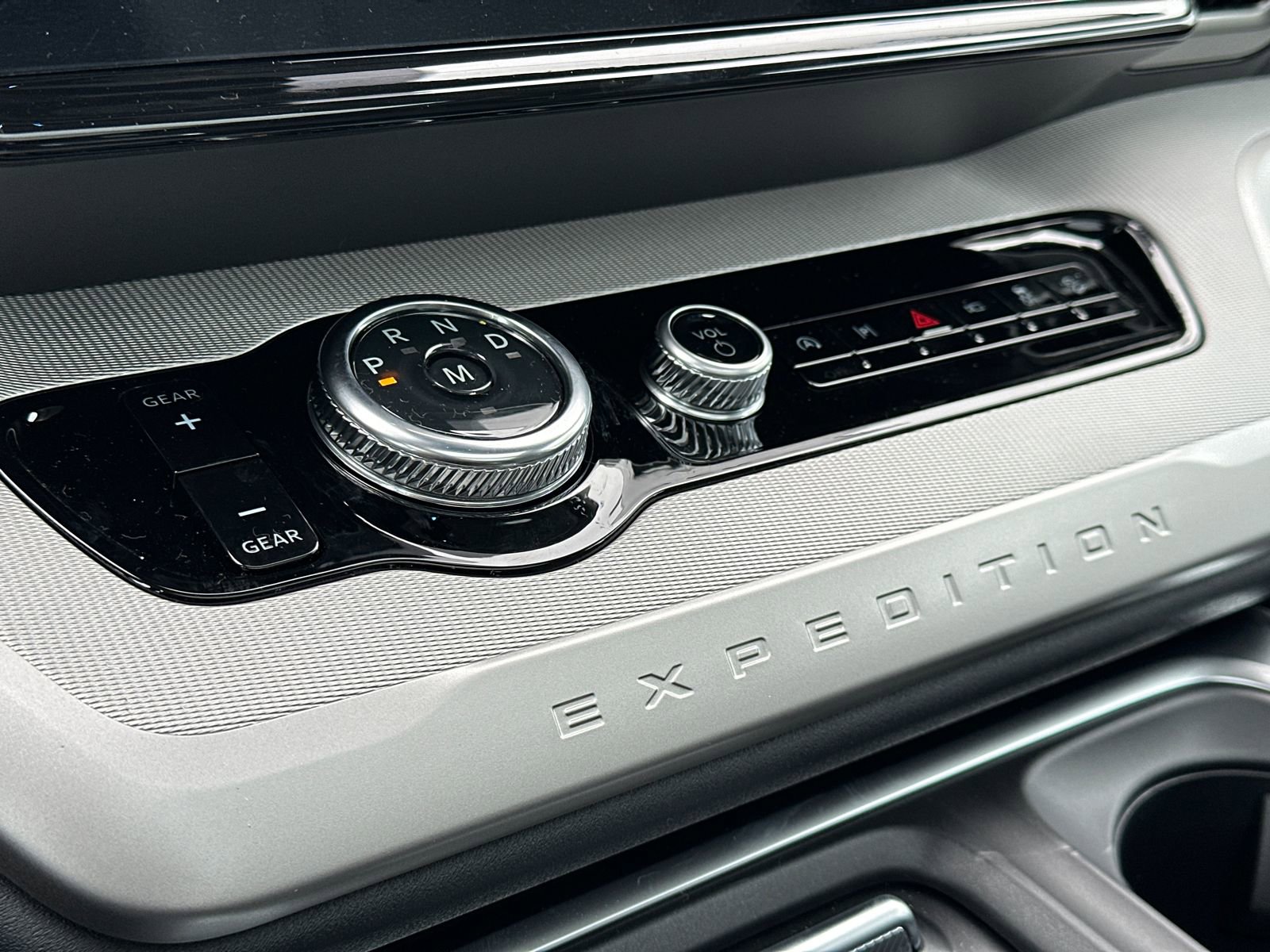 New 2025 Ford Expedition Max Active image 33