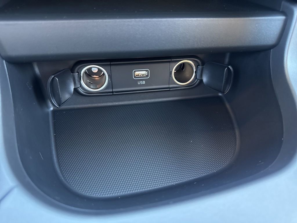 New 2026 Kia Seltos LX image 5