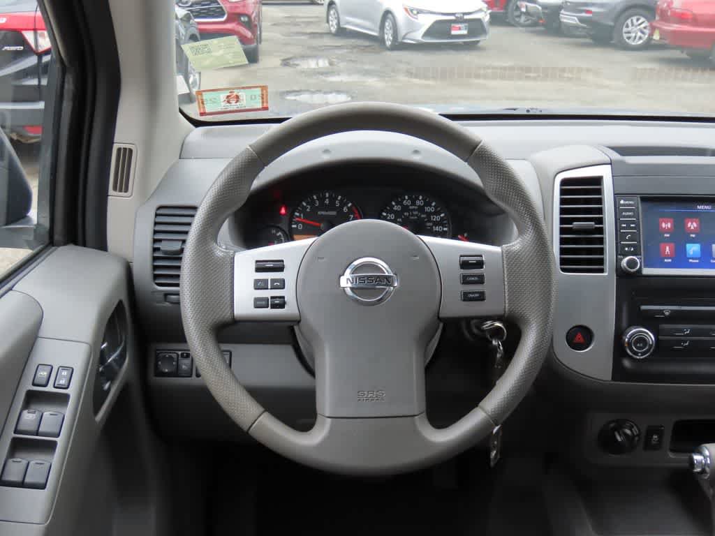 Used 2019 Nissan Frontier SV image 19