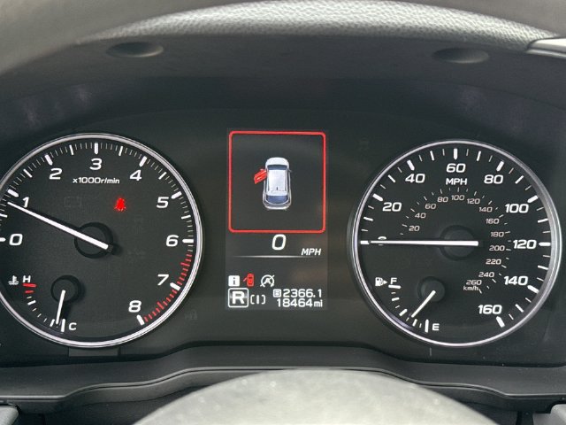 Certified 2024 Subaru Crosstrek 2.0i Premium AWD/4WD image 27
