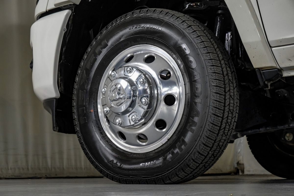 Used 2022 RAM 3500 Laramie AWD/4WD image 56