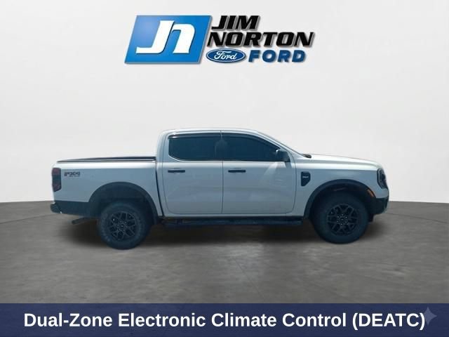 Used 2024 Ford Ranger XLT w/ FX4 Off-Road Package AWD/4WD image 11