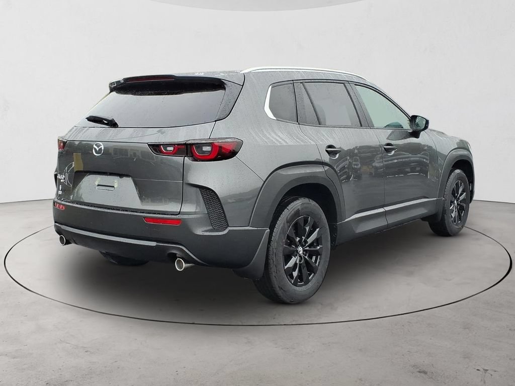 New 2026 MAZDA CX-50 AWD 2.5 S w/ Select Package image 5
