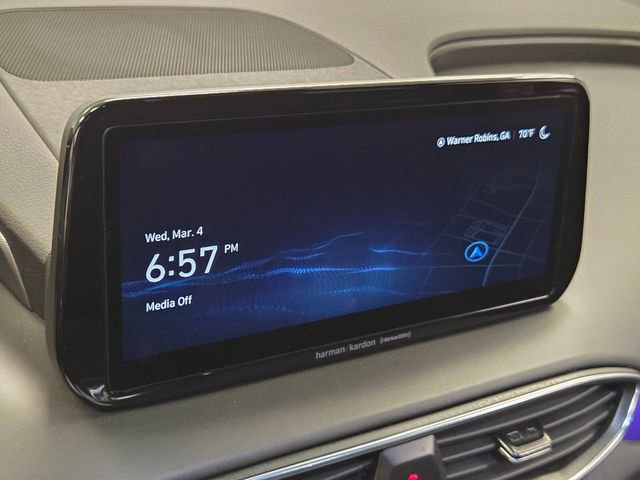 Used 2023 Hyundai Santa Fe Calligraphy w/ Cargo Package image 17