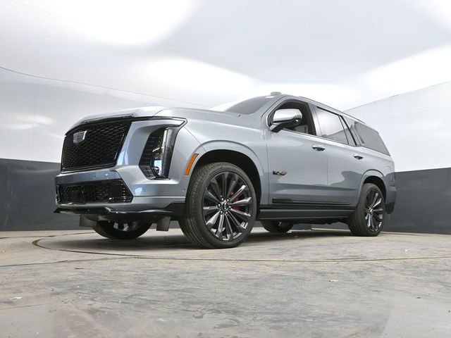 Used 2025 Cadillac Escalade V image 58
