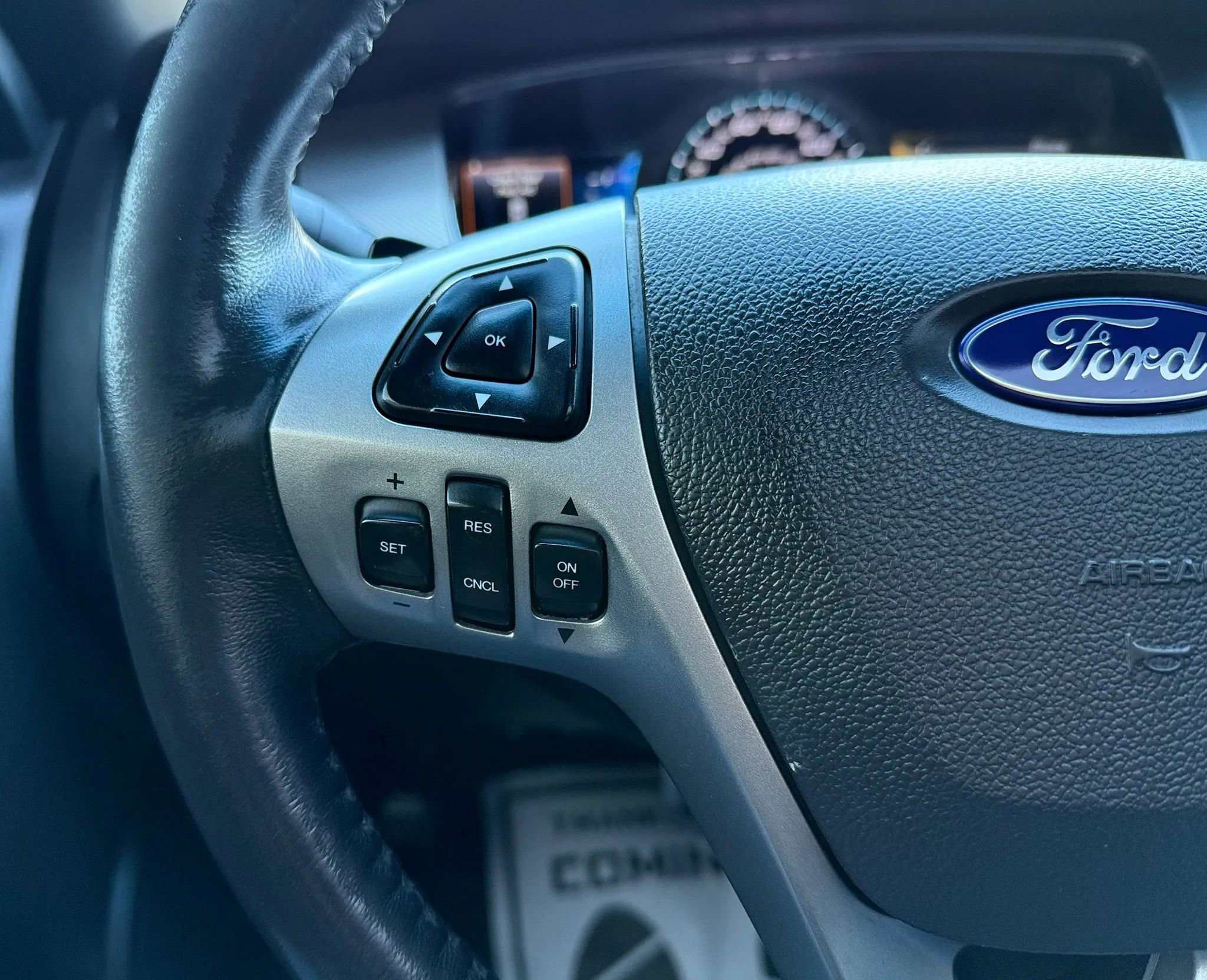 Used 2015 Ford Taurus SHO w/ Equipment Group 401A image 13