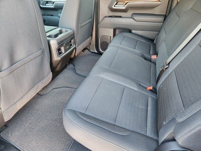 Used 2025 Chevrolet Silverado 1500 RST w/ Convenience Package II image 32